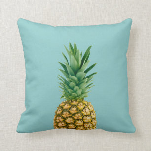 PINEAPPLE AL BLUE CUSHION