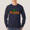 Pineapple Aloha - Summer T Shirt for Men