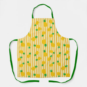 Pineapple Apron