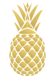 Pineapple Bathroom Accessories Zazzle Co Uk