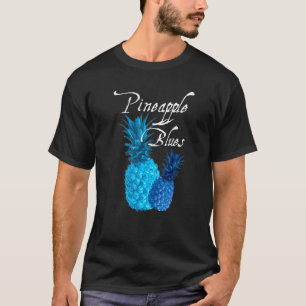 Pineapple Blues T-Shirt