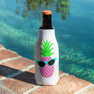 Pineapple Bottle Cooler