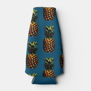 Pineapple Bottle Cooler