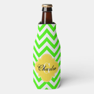 Pineapple Bottle Cooler
