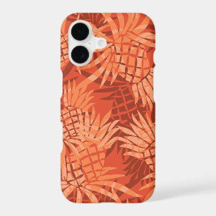 Pineapple Camo Hawaiian Tropical