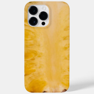 Pineapple Case-Mate iPhone 14 Pro Max Case