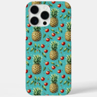 Pineapple Cherry Bliss
