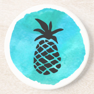 Pineapple Coaster