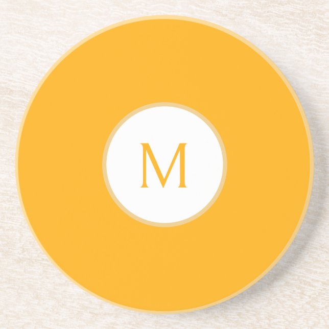 Pineapple Coaster (Front)