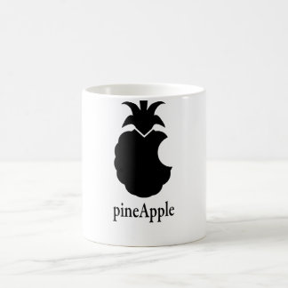 pineApple Coffee Mug