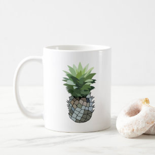 Pineapple Coffee Mug