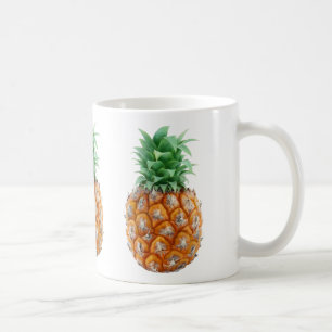 Pineapple Coffee Mug
