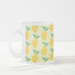 Pineapple Coffee Mug