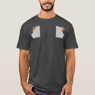 Pineapple Conure Shirt Cute Pocket Conure Parrot