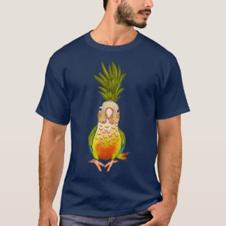 Pineapple Conure T-Shirt