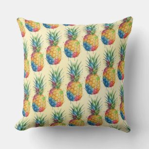 Pineapple Cushion