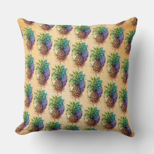 Pineapple Cushion