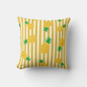 Pineapple Cushion
