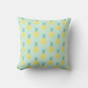 Pineapple Cushion