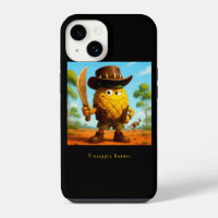 Pineapple Dundee - Pineapple Empire