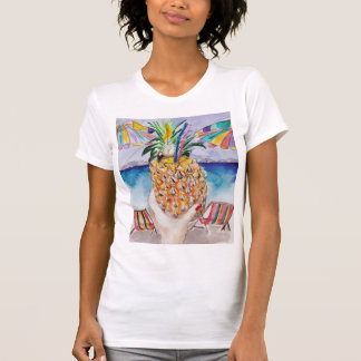 Pineapple Fresh T-Shirt