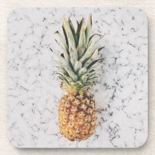 Pineapple Fruit Coaster