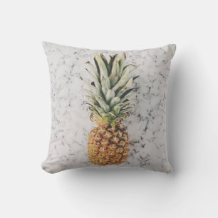 Pineapple Fruit Cushion