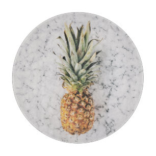 Pineapple Fruit Cutting Board