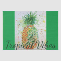 Pineapple Fruit Food Tropical Vibes Orange Lime