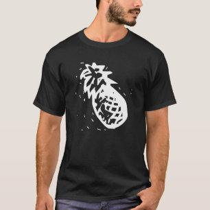 Pineapple Fruit T-Shirt