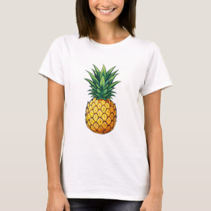 Pineapple fruit T-Shirt