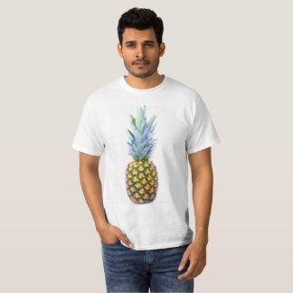 Pineapple Funny Shirt