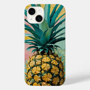 Pineapple Fusion Case-Mate iPhone 14 Case