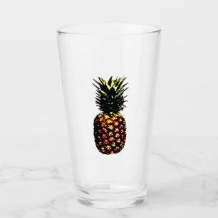 Pineapple Glass