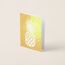 Pineapple Gold