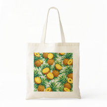 Pineapple Harvest Pattern