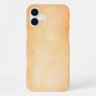 Pineapple iPhone 16 Plus Case