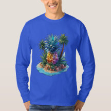Pineapple Island 2.