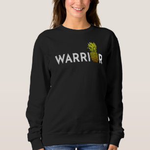 Pineapple Ivf For Women Men Couples Wife 1 Sweatshirt