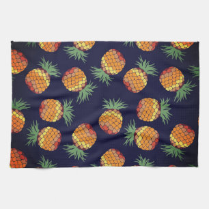 Pineapple Kitchen Towel