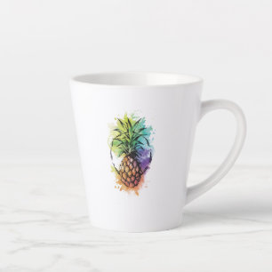 Pineapple Latte Mug