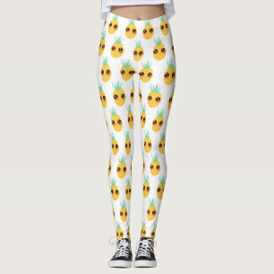 Pineapple Leggings