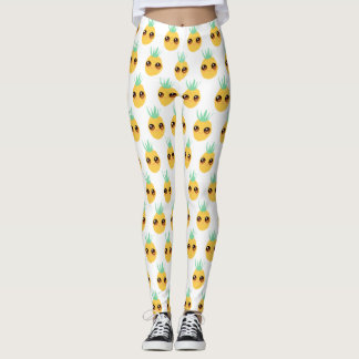 Pineapple Leggings