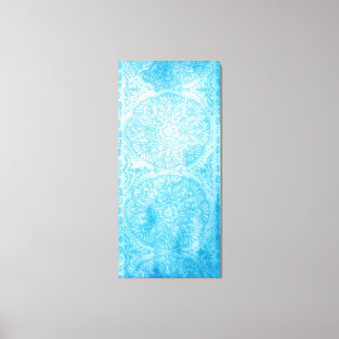 Pineapple Life III Canvas Print