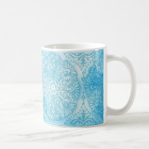 Pineapple Life III Coffee Mug