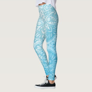 Pineapple Life III Leggings