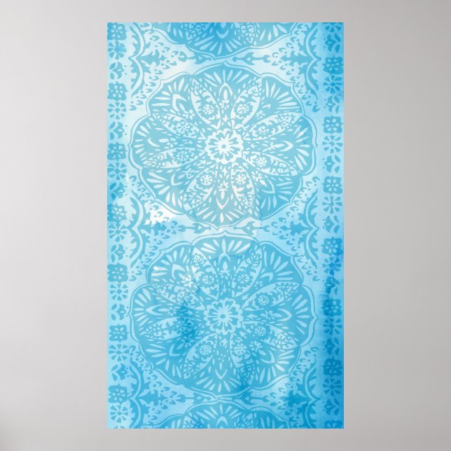 Pineapple Life III Poster (Front)