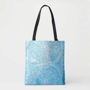 Pineapple Life III Tote Bag