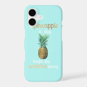 Pineapple Life Quote