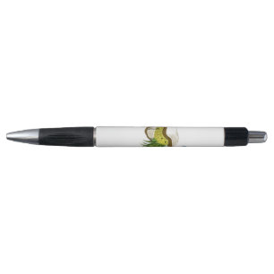 Pineapple Logo Pen